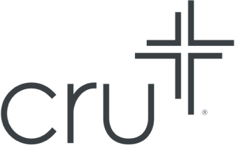 Cru, logo